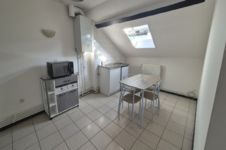  appartement bellerive-sur-allier 03700