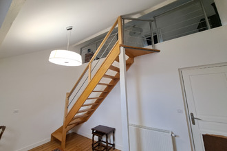  appartement belleu 02200