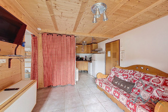  appartement bellevaux 74470