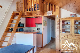  appartement bellevaux 74470