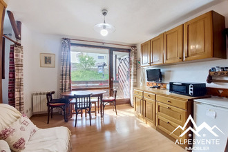 appartement bellevaux 74470