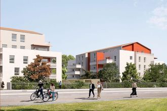  appartement belleville 69220