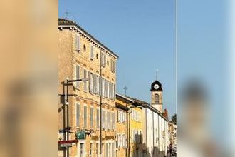  appartement belleville 69220