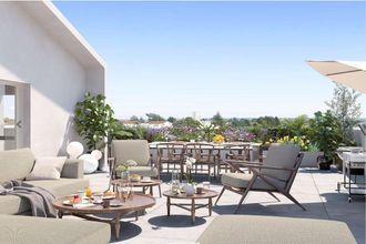  appartement belleville 69220