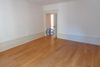  appartement belley 01300