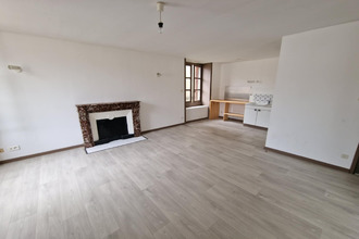  appartement belley 01300