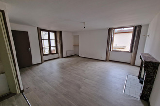  appartement belley 01300