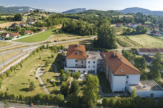  appartement belley 01300