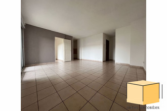  appartement belley 01300