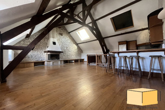  appartement belley 01300