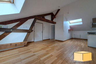  appartement belley 01300