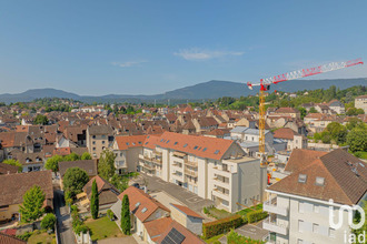  appartement belley 01300