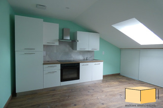  appartement belley 01300