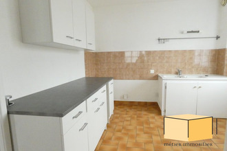  appartement belley 01300