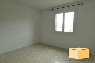  appartement belley 01300