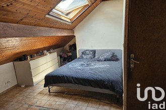  appartement belley 01300