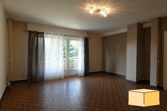  appartement belley 01300
