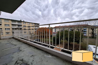  appartement belley 01300