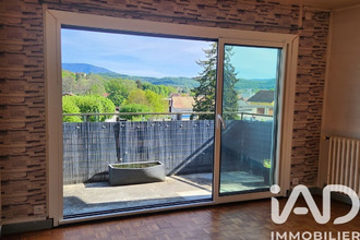  appartement belley 01300