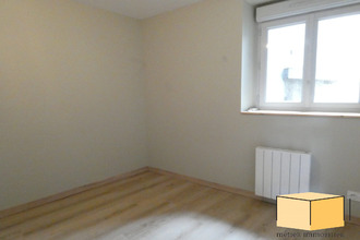  appartement belley 01300