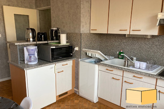  appartement belley 01300