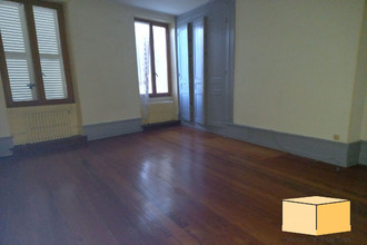  appartement belley 01300