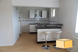  appartement belley 01300