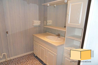  appartement belley 01300