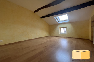  appartement belley 01300