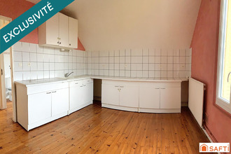  appartement belley 01300