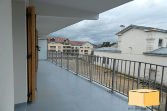  appartement belley 01300