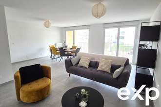  appartement belley 01300