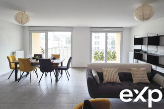  appartement belley 01300