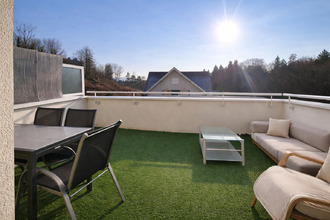  appartement belley 01300