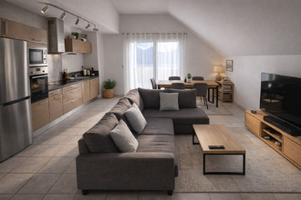  appartement belley 01300