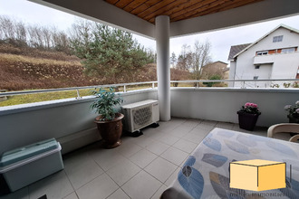  appartement belley 01300