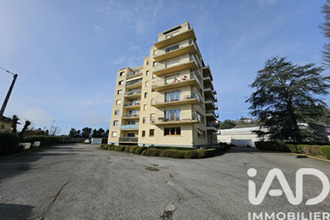  appartement belley 01300