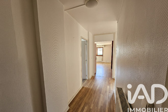  appartement belley 01300