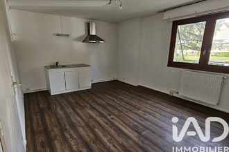  appartement belley 01300