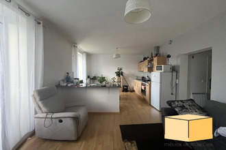  appartement belley 01300