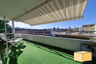  appartement belley 01300