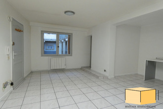  appartement belley 01300
