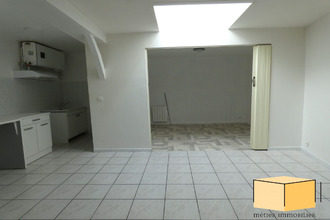  appartement belley 01300