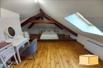  appartement belley 01300