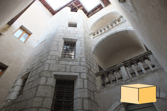  appartement belley 01300