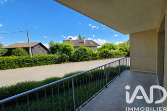  appartement belley 01300