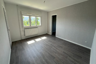  appartement belley 01300