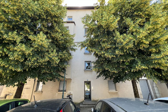  appartement belley 01300