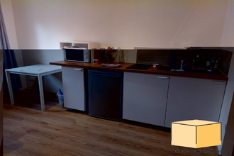  appartement belley 01300