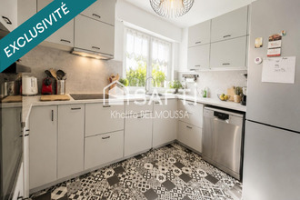 appartement belley 01300